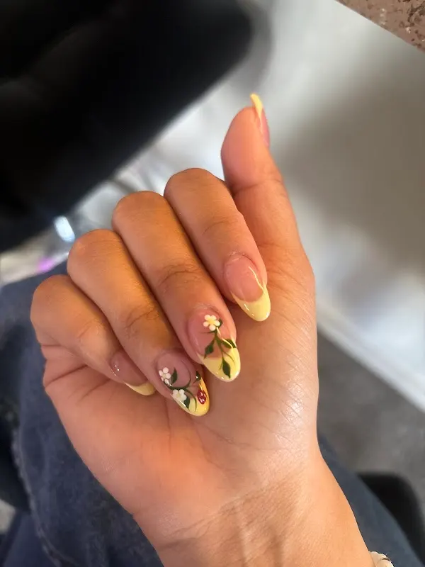 T&T Nails Longmont — Nail salon in Longmont